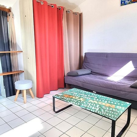 Appartement En Duplex 4 Couchages Au Coeur De Port-Vendres, Face A La Place De L'Obelisque - Fr-1-309-337 Port Vendres Exterior foto