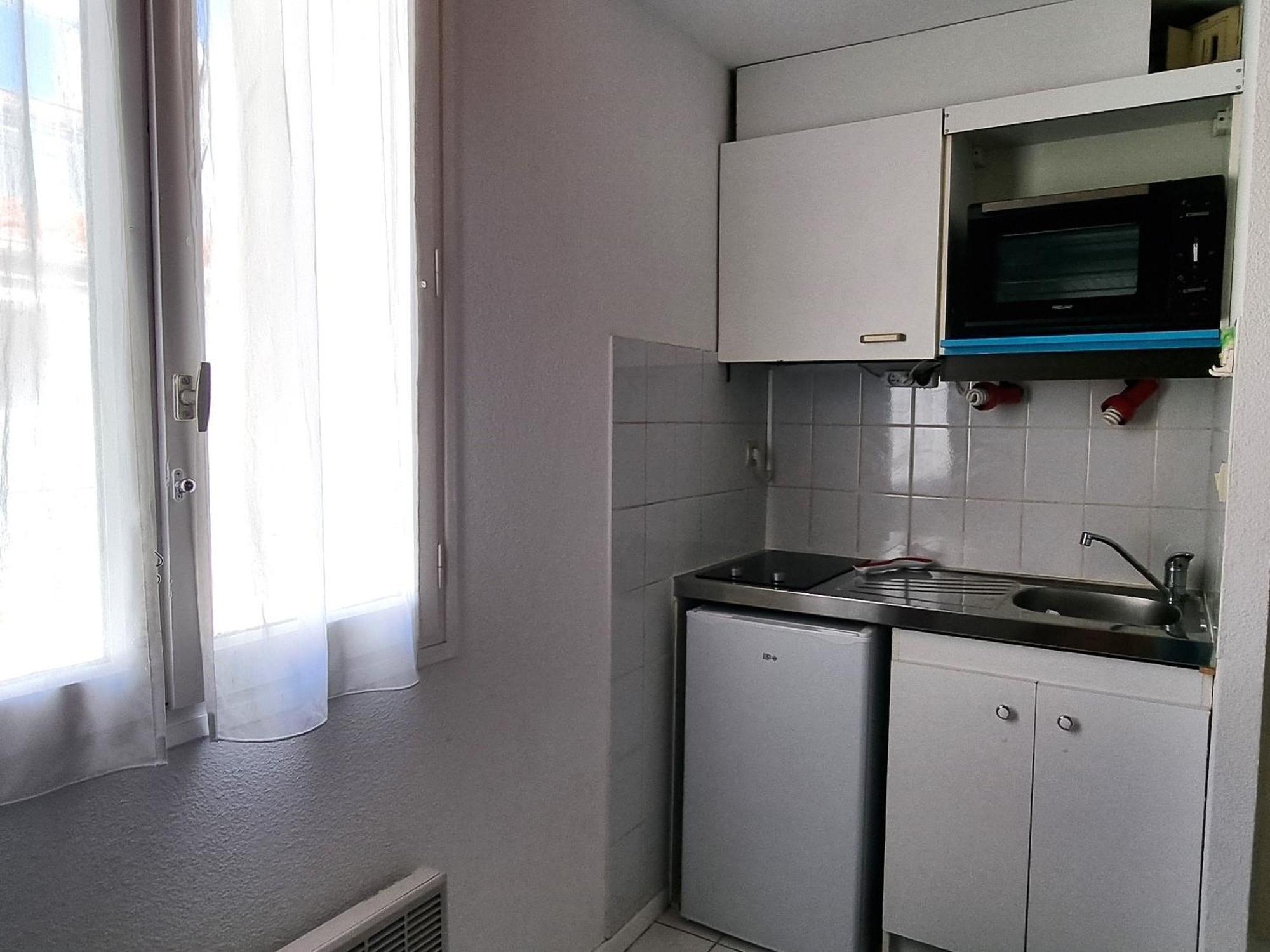 Appartement En Duplex 4 Couchages Au Coeur De Port-Vendres, Face A La Place De L'Obelisque - Fr-1-309-337 Port Vendres Exterior foto