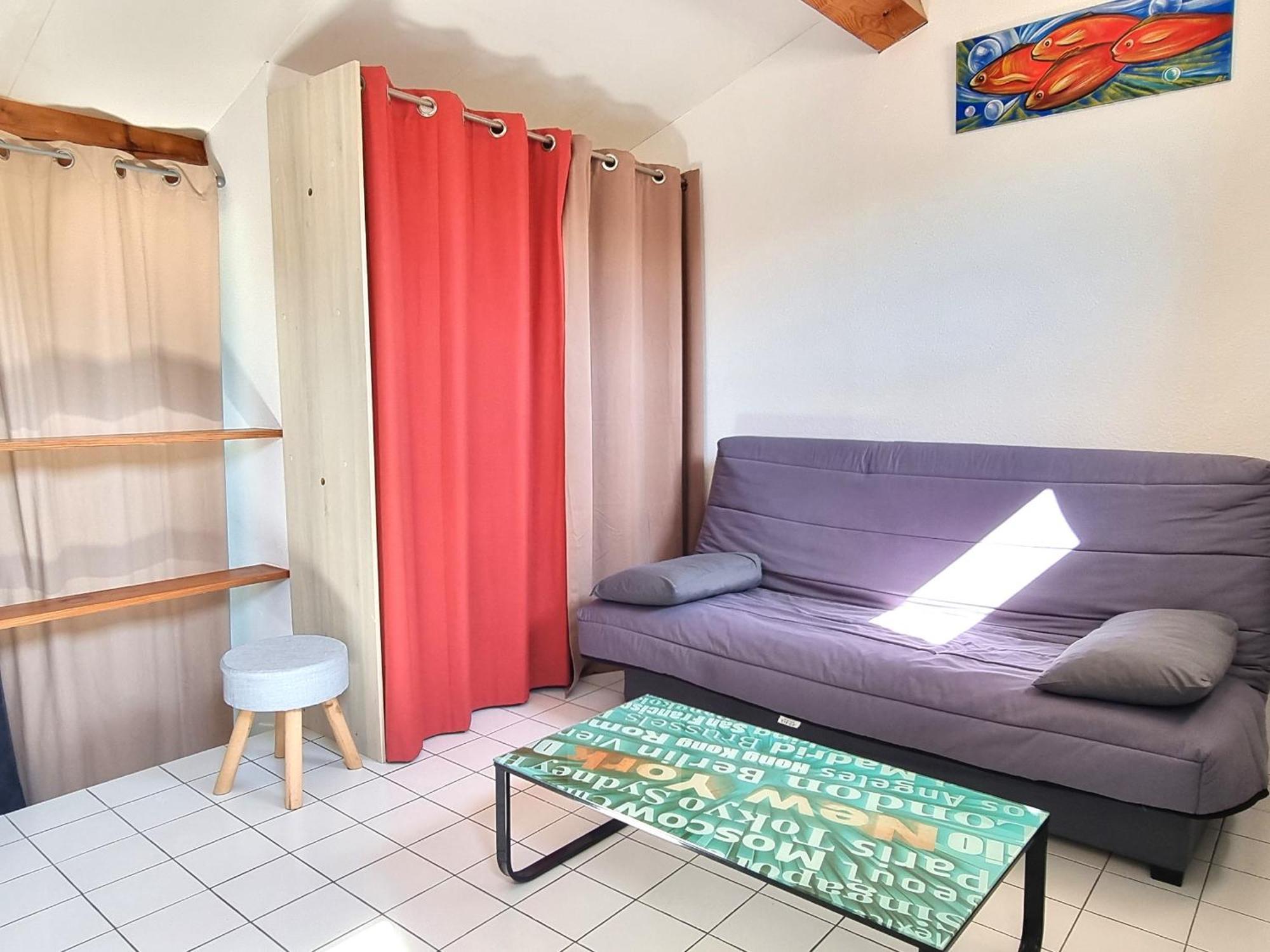 Appartement En Duplex 4 Couchages Au Coeur De Port-Vendres, Face A La Place De L'Obelisque - Fr-1-309-337 Port Vendres Exterior foto